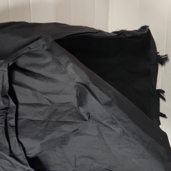 EUC Derek Lam 10 Crosby Women's sz 0 shaby chic tank - Picture 5 of 5